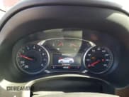 ✅ 2024 GMC Terrain AT4 • VIN: 3GKALYEG5RL271205 • Lot: 90938265. Listed on Copart with 40,568 mi. Free auction sales archive from the USA and detailed vehicle history report at DreamBid. Image 9.