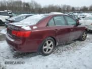 ✅ 2009 Hyundai Sonata Limited • VIN: 5NPEU46F29H482452 • Лот: 41789395. Опубликован ранее на Copart с пробегом Не указан. Бесплатный доступ к архиву аукционных продаж из США и подробный отчёт об истории автомобиля на DreamBid. Изображение 3.