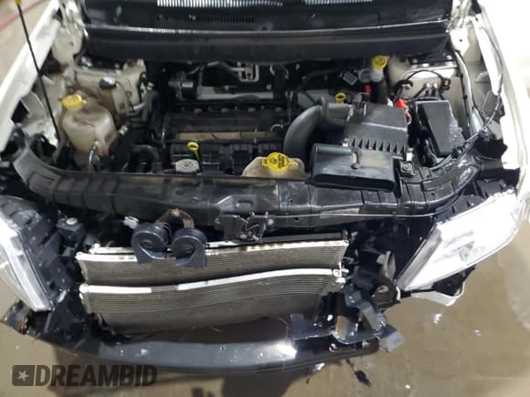 ✅ 2018 Dodge Journey SE • VIN: 3C4PDCAB2JT383626 • Lot: 88726885. Wystawiony na Copart z przebiegiem 136 653 mil. Bezpłatny archiwum sprzedaży aukcyjnych z USA i szczegółowy raport historii pojazdu na DreamBid. Zdjęcie 12.