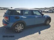 ✅ 2022 MINI Clubman Cooper S • VIN: WMWXJ1C0XN2P78909 • Lot: 75894864. Wystawiony na Copart z przebiegiem 9 705 mil. Bezpłatny archiwum sprzedaży aukcyjnych z USA i szczegółowy raport historii pojazdu na DreamBid. Zdjęcie 3.