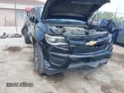 ✅ 2020 Chevrolet Colorado 4WD Work Truck • VIN: 1GCGTBENXL1111465 • Лот: 42693665. Опубликован ранее на IAAI с пробегом 82 609 миль. Бесплатный доступ к архиву аукционных продаж из США и подробный отчёт об истории автомобиля на DreamBid. Изображение 6.
