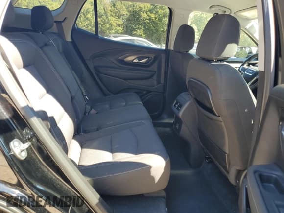 ✅ 2024 GMC Terrain SLE • VIN: 3GKALMEG4RL345190 • Lot: 86821775. Wystawiony na Copart z przebiegiem 25 879 mil. Bezpłatny archiwum sprzedaży aukcyjnych z USA i szczegółowy raport historii pojazdu na DreamBid. Zdjęcie 11.