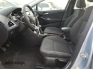 ✅ 2018 Chevrolet Cruze LS • VIN: 1G1BB5SM7J7155629 • Lot: 87093025. Listed on Copart with 65,628 mi. Free auction sales archive from the USA and detailed vehicle history report at DreamBid. Image 7.