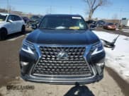 ✅ 2020 Lexus GX 460 Luxury • VIN: JTJGM7BX3L5255025 • Лот: 47379114. Опубликован ранее на Copart с пробегом 60 322 миль. Бесплатный доступ к архиву аукционных продаж из США и подробный отчёт об истории автомобиля на DreamBid. Изображение 5.