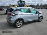 ✅ 2017 Chevrolet Bolt EV LT • VIN: 1G1FW6S03H4160797 • Lot: 50866775. Wystawiony na Copart z przebiegiem Nie podano. Bezpłatny archiwum sprzedaży aukcyjnych z USA i szczegółowy raport historii pojazdu na DreamBid. Zdjęcie 3.