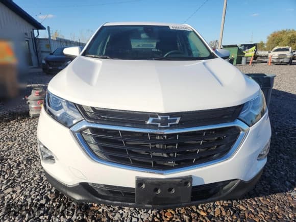 ✅ 2020 Chevrolet Equinox LT • VIN: 3GNAXKEV3LS599450 • Лот: 89663345. Опубликован ранее на Copart с пробегом 24 784 миль. Бесплатный доступ к архиву аукционных продаж из США и подробный отчёт об истории автомобиля на DreamBid. Изображение 5.