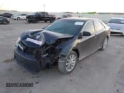 ✅ 2012 Toyota Camry LE • VIN: 4T1BF1FK7CU073770 • Лот: 43675196. Опубликован ранее на IAAI с пробегом 262 282 миль. Бесплатный доступ к архиву аукционных продаж из США и подробный отчёт об истории автомобиля на DreamBid. Изображение 2.