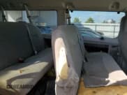 ✅ 2011 Ford Econoline Passenger XL • VIN: 1FBSS3BL4BDA97974 • Lot: 80789755. Listed on Copart with 486,801 mi. Free auction sales archive from the USA and detailed vehicle history report at DreamBid. Image 11.