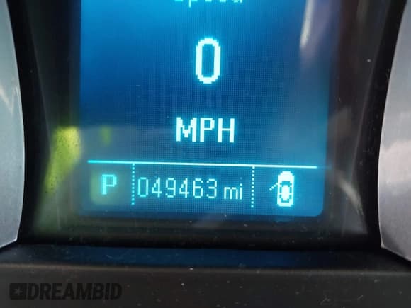 ✅ 2017 Chevrolet Equinox LT • VIN: 2GNALCEK0H1597181 • Лот: 43447102. Опубликован ранее на IAAI с пробегом 49 463 миль. Бесплатный доступ к архиву аукционных продаж из США и подробный отчёт об истории автомобиля на DreamBid. Изображение 15.