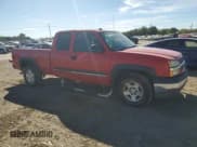 ✅ 2005 Chevrolet Silverado 1500 Z71 • VIN: 1GCEK19B25Z338156 • Лот: 72784114. Опубликован ранее на Copart с пробегом 62 828 миль. Бесплатный доступ к архиву аукционных продаж из США и подробный отчёт об истории автомобиля на DreamBid. Изображение 4.