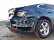 2019 Chevrolet Malibu LS with VIN 1G1ZB5ST1KF147183, listed as a IAAI auction lot 43431073 with 166,604 mi miles and . Bid and sale history available at DreamBid. Image 6.