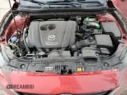 ✅ 2016 Mazda 3 S Touring • VIN: JM1BM1W31G1278110 • Лот: 51599635. Опубликован ранее на Copart с пробегом 112 035 миль. Бесплатный доступ к архиву аукционных продаж из США и подробный отчёт об истории автомобиля на DreamBid. Изображение 11.