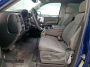 ✅ 2014 Chevrolet Silverado 1500 Work Truck • VIN: 3GCPCPEH3EG341022 • Лот: 49378125. Опубликован ранее на Copart с пробегом 214 010 миль. Бесплатный доступ к архиву аукционных продаж из США и подробный отчёт об истории автомобиля на DreamBid. Изображение 7.