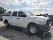 ✅ 2023 Ram 1500 Tradesman • VIN: 3C6RR7KG6PG647936 • Lot: 59766084. Wystawiony na Copart z przebiegiem 12 510 mil. Bezpłatny archiwum sprzedaży aukcyjnych z USA i szczegółowy raport historii pojazdu na DreamBid. Zdjęcie 4.