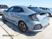 ✅ 2018 Honda Civic EX-L • VIN: SHHFK7H70JU222893 • Lot: 43178061. Wystawiony na IAAI z przebiegiem 160 771 mil. Bezpłatny archiwum sprzedaży aukcyjnych z USA i szczegółowy raport historii pojazdu na DreamBid. Zdjęcie 3.