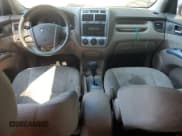 ✅ 2008 Kia Sportage LX • VIN: KNDJF723987507503 • Lot: 69040095. Listed on Copart with 164,137 mi. Free auction sales archive from the USA and detailed vehicle history report at DreamBid. Image 8.