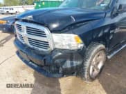 ✅ 2014 Ram 1500 Express • VIN: 1C6RR6KT3ES319239 • Lot: 43670653. Wystawiony na IAAI z przebiegiem 236 003 mil. Bezpłatny archiwum sprzedaży aukcyjnych z USA i szczegółowy raport historii pojazdu na DreamBid. Zdjęcie 6.