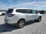 2017 Chevrolet Traverse LT with VIN 1GNKVHKD3HJ135933, listed as a Copart auction lot 69659425 with Not provided miles and Salvage title. Bid and sale history available at DreamBid. Image 3.