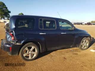 ✅ 2007 Chevrolet HHR LS • VIN: 3GNDA13D47S602896 • Лот: 79095844. Размещён на Copart с пробегом 228 671 миль миль. Получите бесплатный доступ к архиву аукционных продаж из США и посмотрите подробный отчёт об истории автомобиля на DreamBid. Изображение 3.