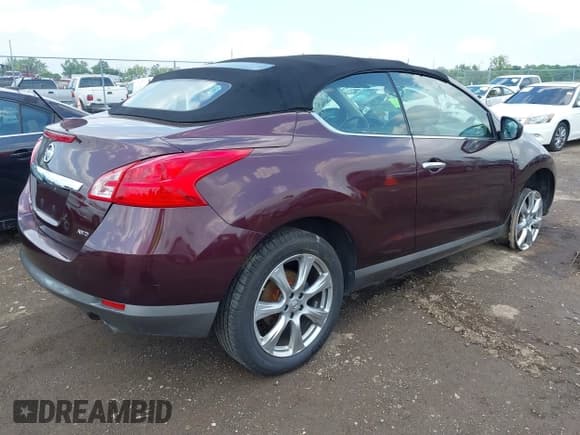 ✅ 2014 Nissan Murano • VIN: JN8AZ1FY2EW300189 • Лот: 43003488. Опубликован ранее на IAAI с пробегом 77 740 миль. Бесплатный доступ к архиву аукционных продаж из США и подробный отчёт об истории автомобиля на DreamBid. Изображение 4.