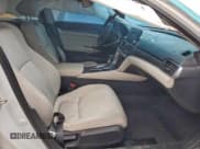 ✅ 2019 Honda Accord EX • VIN: 1HGCV1F4XKA007292 • Lot: 82691095. Listed on Copart with 92,686 mi. Free auction sales archive from the USA and detailed vehicle history report at DreamBid. Image 7.