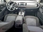 ✅ 2016 Kia Sportage LX • VIN: KNDPB3ACXG7838654 • Лот: 95221095. Опубликован ранее на Copart с пробегом 96 344 миль. Бесплатный доступ к архиву аукционных продаж из США и подробный отчёт об истории автомобиля на DreamBid. Изображение 8.