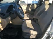 ✅ 2013 Hyundai Accent GL • VIN: KMHCT4AEXDU529570 • Лот: 47083185. Опубликован ранее на Copart с пробегом 150 927 миль. Бесплатный доступ к архиву аукционных продаж из США и подробный отчёт об истории автомобиля на DreamBid. Изображение 7.