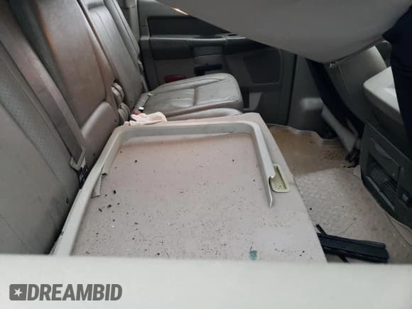 ✅ 2007 Dodge 2500 SLT • VIN: 3D7KS29A57G849630 • Лот: 50806475. Опубликован ранее на Copart с пробегом 284 971 миль. Бесплатный доступ к архиву аукционных продаж из США и подробный отчёт об истории автомобиля на DreamBid. Изображение 10.