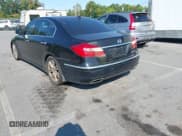 ✅ 2013 Hyundai Genesis 3.8L • VIN: KMHGC4DD1DU238153 • Lot: 43135011. Listed on IAAI with 184,318 mi. Free auction sales archive from the USA and detailed vehicle history report at DreamBid. Image 3.