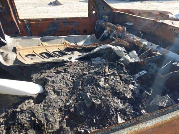 ✅ 2021 Chevrolet Colorado 2WD LT • VIN: 1GCHSCEA6M1247104 • Лот: 42821738. Опубликован ранее на IAAI с пробегом Не указан. Бесплатный доступ к архиву аукционных продаж из США и подробный отчёт об истории автомобиля на DreamBid. Изображение 5.