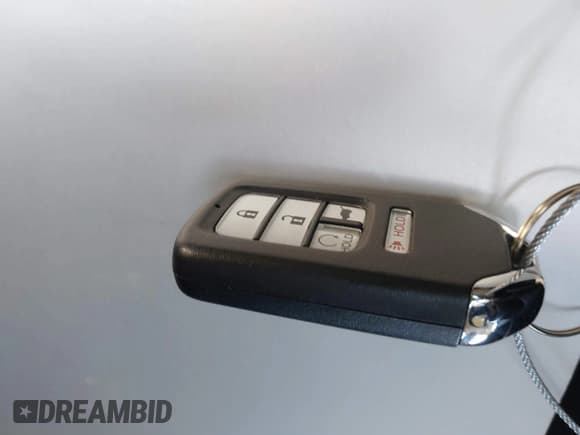 ✅ 2022 Honda CR-V Special Edition • VIN: 2HKRW1H72NH401444 • Lot: 42271438. Listed on IAAI with 70,147 mi. Free auction sales archive from the USA and detailed vehicle history report at DreamBid. Image 11.