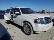 ✅ 2011 Ford Expedition Max Limited • VIN: 1FMJK2A5XBEF21216 • Lot: 53281375. Listed on Copart with 200,215 mi. Free auction sales archive from the USA and detailed vehicle history report at DreamBid. Image 4.