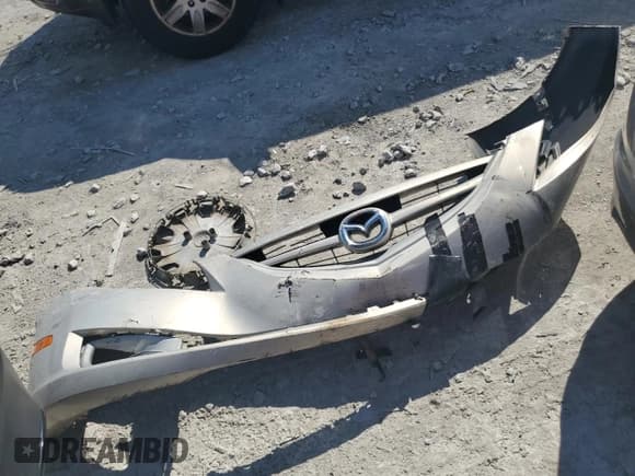 ✅ 2009 Mazda 6 i Touring • VIN: 1YVHP82A895M35684 • Лот: 64290435. Опубликован ранее на Copart с пробегом Не указан. Бесплатный доступ к архиву аукционных продаж из США и подробный отчёт об истории автомобиля на DreamBid. Изображение 12.