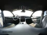 ✅ 2023 Jeep Grand Cherokee Laredo • VIN: 1C4RJKAG8P8848019 • Lot: 42711951. Listed on IAAI with 55,685 mi. Free auction sales archive from the USA and detailed vehicle history report at DreamBid. Image 18.