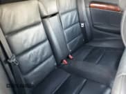 ✅ 2004 Audi A4 3.0L • VIN: WAUDT48H04K015549 • Lot: 85260524. Listed on Copart with 203,946 mi. Free auction sales archive from the USA and detailed vehicle history report at DreamBid. Image 10.