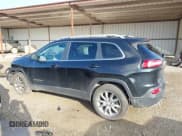 ✅ 2018 Jeep Cherokee Limited • VIN: 1C4PJMDX7JD571828 • Lot: 43731156. Wystawiony na IAAI z przebiegiem 95 776 mil. Bezpłatny archiwum sprzedaży aukcyjnych z USA i szczegółowy raport historii pojazdu na DreamBid. Zdjęcie 14.