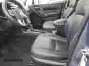 2018 Subaru Forester Touring z VIN JF2SJAWC9JH534888, wystawiony jako Copart lot #81466285 z przebiegiem 165 432 mil mil oraz Szkoda całkowita • Salvage title. Historia ofert i sprzedaży dostępna na DreamBid. Obrazek 7.