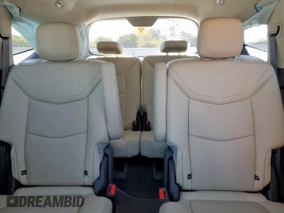 ✅ 2022 Cadillac XT6 Premium Luxury • VIN: 1GYKPCRS2NZ159559 • Lot: 86605745. Listed on Copart with 29,073 mi. Free auction sales archive from the USA and detailed vehicle history report at DreamBid. Image 10.