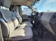 ✅ 2007 Ford F-150 XL • VIN: 1FTRF14W77NA72644 • Lot: 91816835. Listed on Copart with 141,071 mi. Free auction sales archive from the USA and detailed vehicle history report at DreamBid. Image 10.