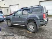 ✅ 2014 Nissan Xterra X • VIN: 5N1AN0NW2EN807063 • Лот: 51115125. Опубликован ранее на Copart с пробегом 144 762 миль. Бесплатный доступ к архиву аукционных продаж из США и подробный отчёт об истории автомобиля на DreamBid. Изображение 2.