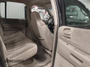 ✅ 2004 Dodge Dakota SLT • VIN: 1D7HG48N64S664566 • Лот: 43642048. Опубликован ранее на IAAI с пробегом 162 553 миль. Бесплатный доступ к архиву аукционных продаж из США и подробный отчёт об истории автомобиля на DreamBid. Изображение 8.