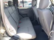 ✅ 2005 Jeep Liberty Limited • VIN: 1J4GK58K75W527169 • Lot: 42407079. Listed on IAAI with 103,011 mi. Free auction sales archive from the USA and detailed vehicle history report at DreamBid. Image 8.