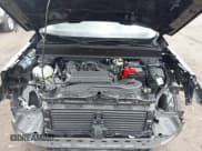 ✅ 2025 Ford Bronco Sport Big Bend • VIN: 3FMCR9BN9SRE23481 • Lot: 43500922. Listed on IAAI with 5,113 mi. Free auction sales archive from the USA and detailed vehicle history report at DreamBid. Image 10.