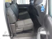 ✅ 2011 Chevrolet Silverado 2500HD LT • VIN: 1GC1KXCG9BF258713 • Лот: 42401869. Опубликован ранее на IAAI с пробегом 288 527 миль. Бесплатный доступ к архиву аукционных продаж из США и подробный отчёт об истории автомобиля на DreamBid. Изображение 8.