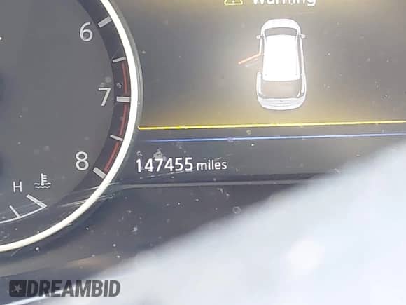 2015 Nissan Murano Platinum with VIN 5N1AZ2MH3FN272443, listed as a IAAI auction lot 43205424 with 147,455 mi miles and . Bid and sale history available at DreamBid. Image 15.