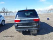 ✅ 2013 Dodge Durango Citadel • VIN: 1C4RDJEG9DC540135 • Lot: 42077404. Listed on IAAI with 161,261 mi. Free auction sales archive from the USA and detailed vehicle history report at DreamBid. Image 17.