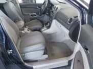 ✅ 2008 Saturn VUE XE • VIN: 3GSCL33P08S515202 • Lot: 43576407. Listed on IAAI with 265,961 mi. Free auction sales archive from the USA and detailed vehicle history report at DreamBid. Image 5.