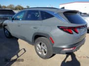 ✅ 2024 Hyundai Tucson SEL • VIN: 5NMJBCDEXRH422702 • Lot: 43651267. Listed on IAAI with 40,025 mi. Free auction sales archive from the USA and detailed vehicle history report at DreamBid. Image 3.