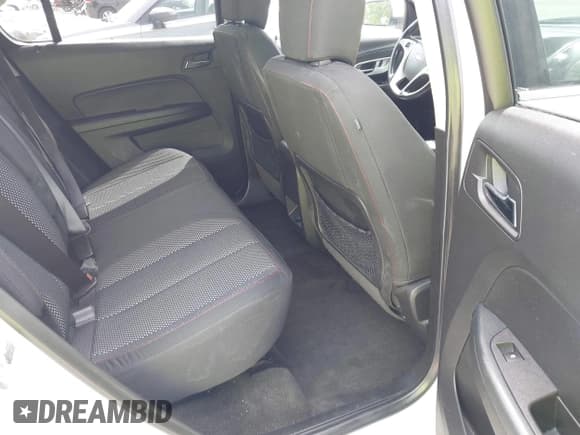 ✅ 2016 Chevrolet Equinox LT • VIN: 2GNALCEK4G6352255 • Лот: 43201974. Опубликован ранее на IAAI с пробегом 152 714 миль. Бесплатный доступ к архиву аукционных продаж из США и подробный отчёт об истории автомобиля на DreamBid. Изображение 8.