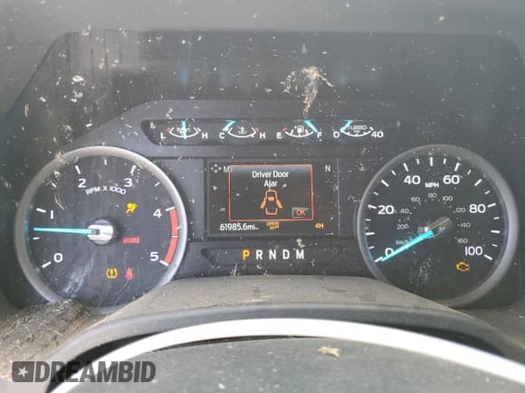 ✅ 2022 Ford F-250 XL • VIN: 1FT7W2BT9NEF29862 • Lot: 70852485. Listed on Copart with 61,985 mi. Free auction sales archive from the USA and detailed vehicle history report at DreamBid. Image 9.